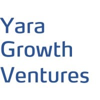 Yara Growth Ventures Logo