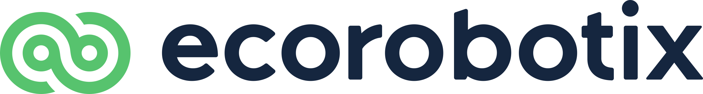 Ecorobotix Logo