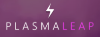 Plasma Leap logo
