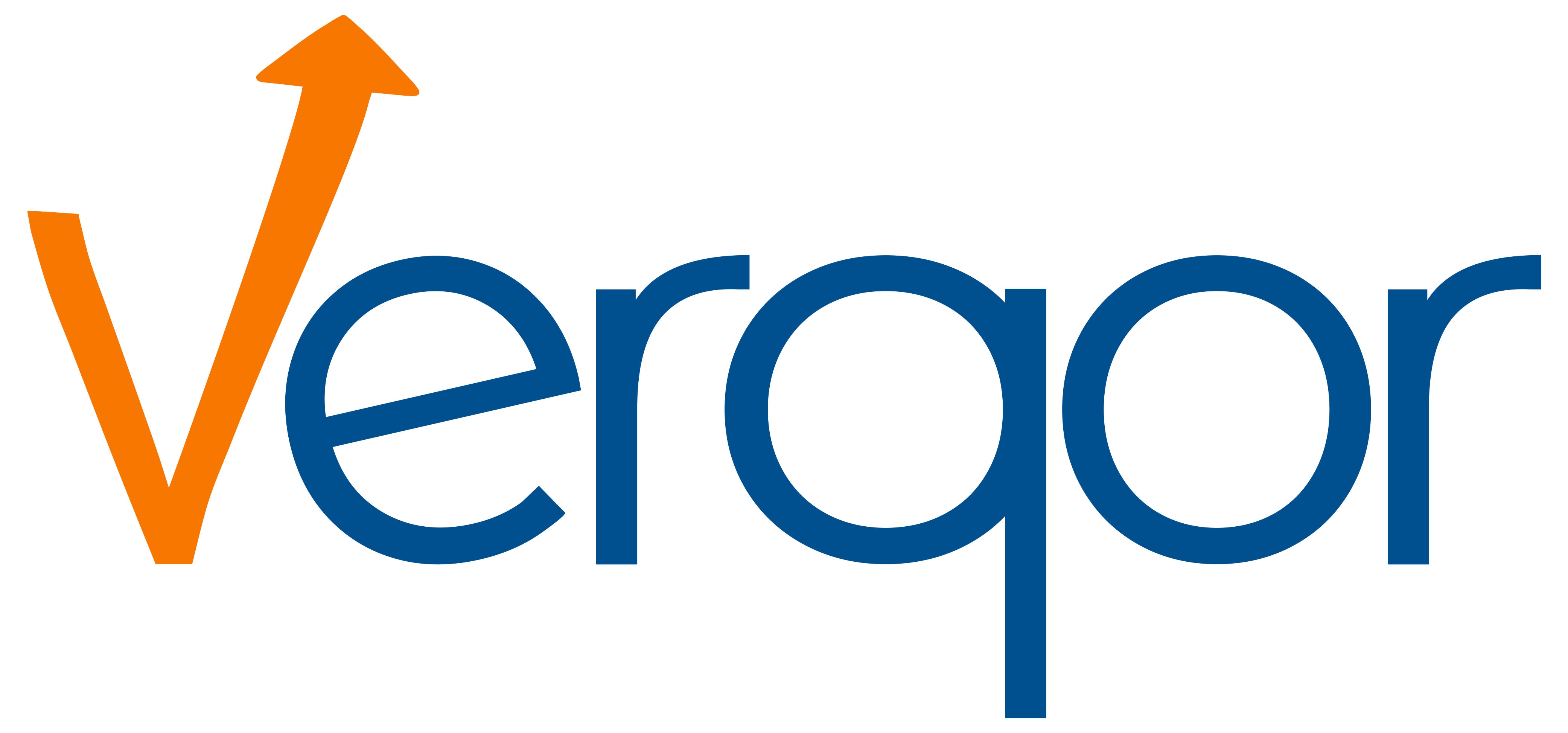 Verqor Logo