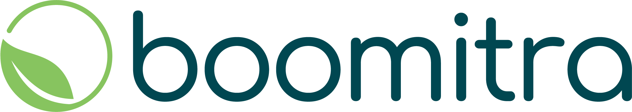 Boomitra Logo