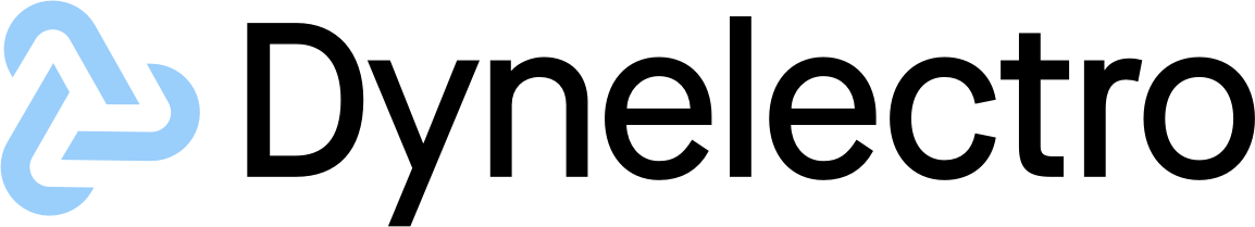 Dynelectro Logo
