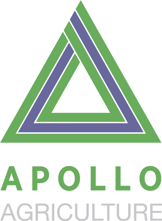 Apollo Agriculture logo
