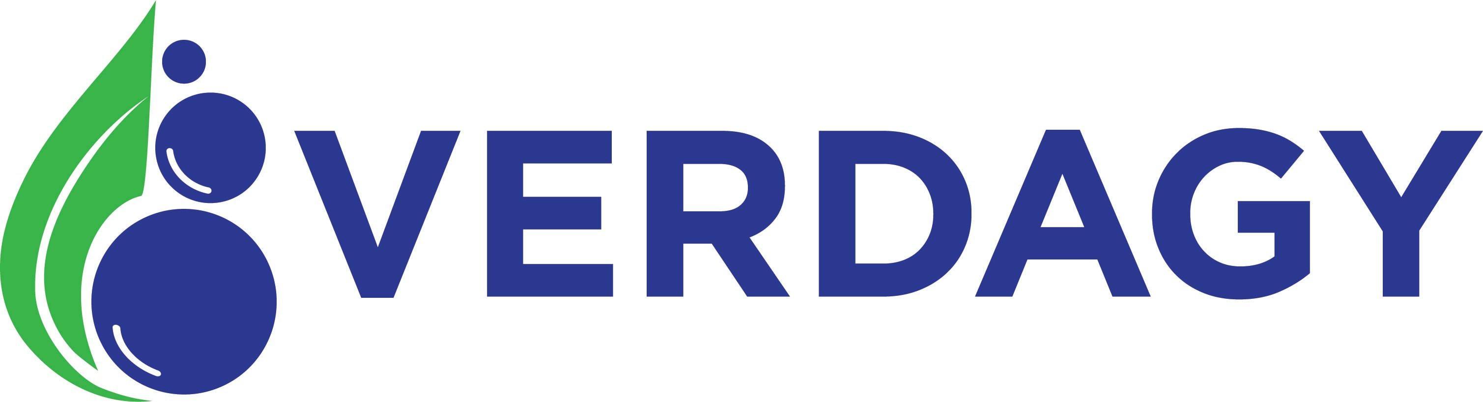 Verdagy logo