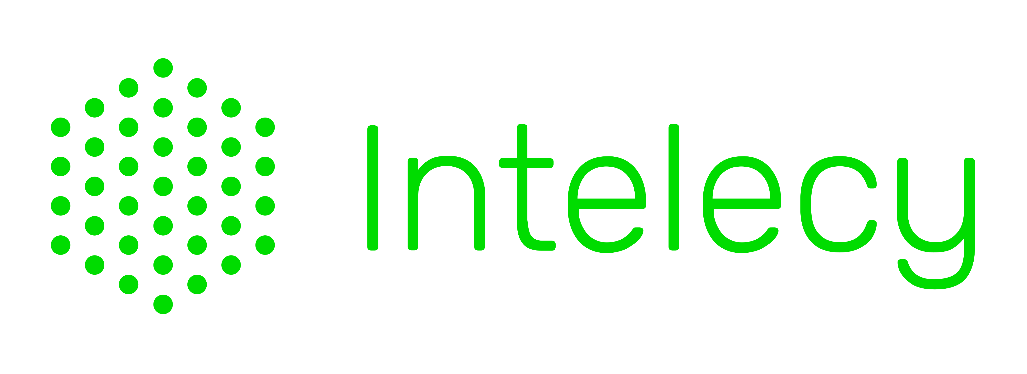 Intelecy logo