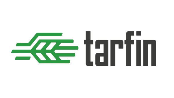 Tarfin  logo