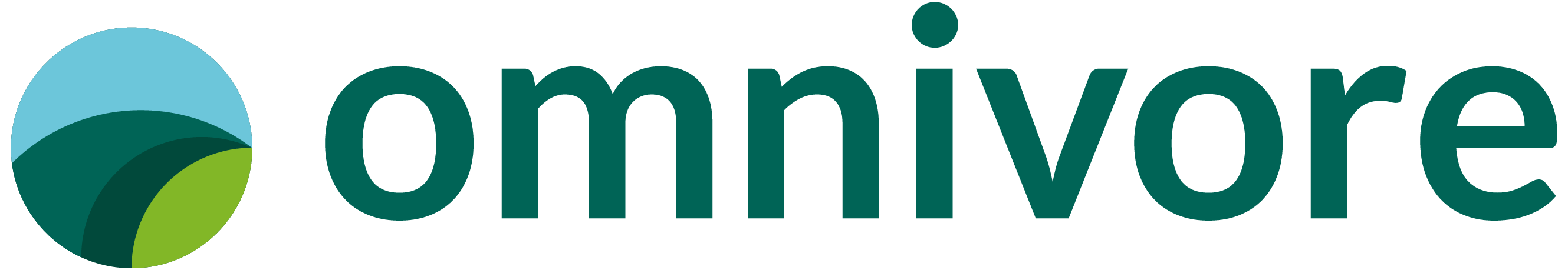 Omnivore Logo