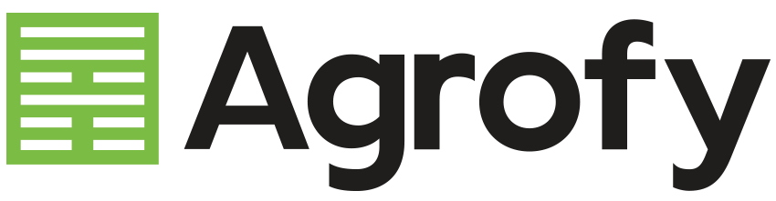 Agrofy Logo